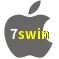 Aplicativo 7swin para iOS
